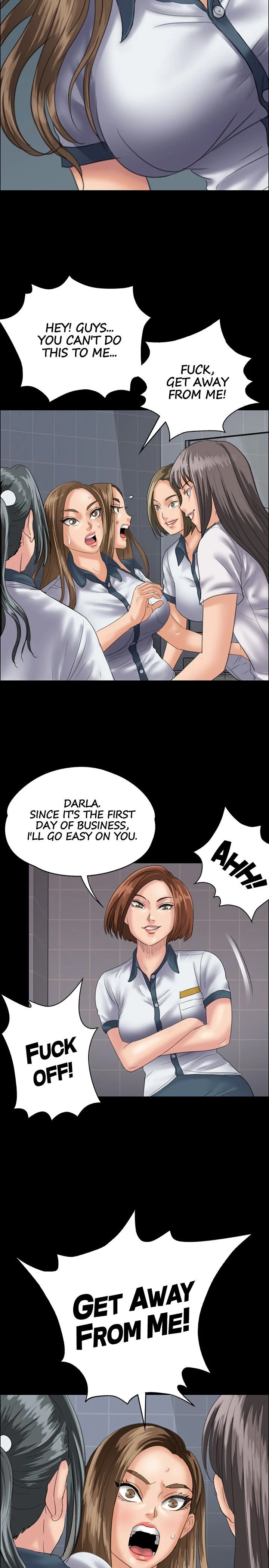 Queen Bee (Acera) Chapter 31 - Manhwa18.com