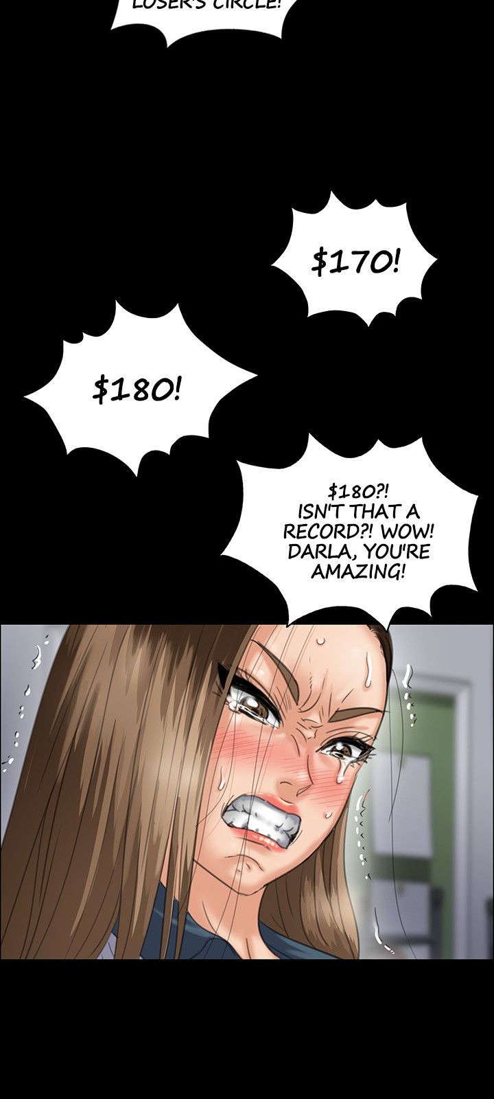 Queen Bee (Acera) Chapter 31 - Manhwa18.com