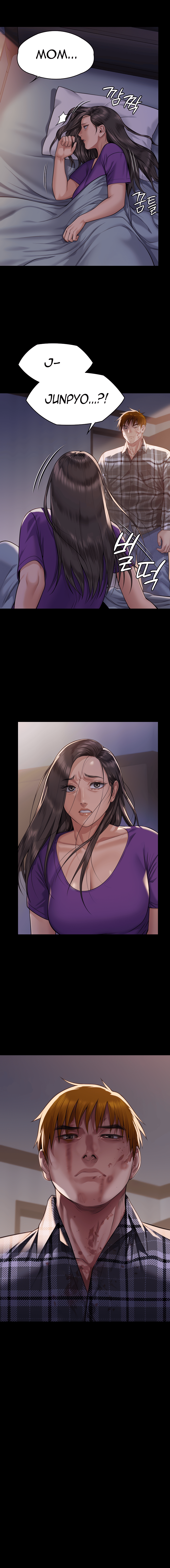 Queen Bee (Acera) Chapter 313 - Manhwa18.com