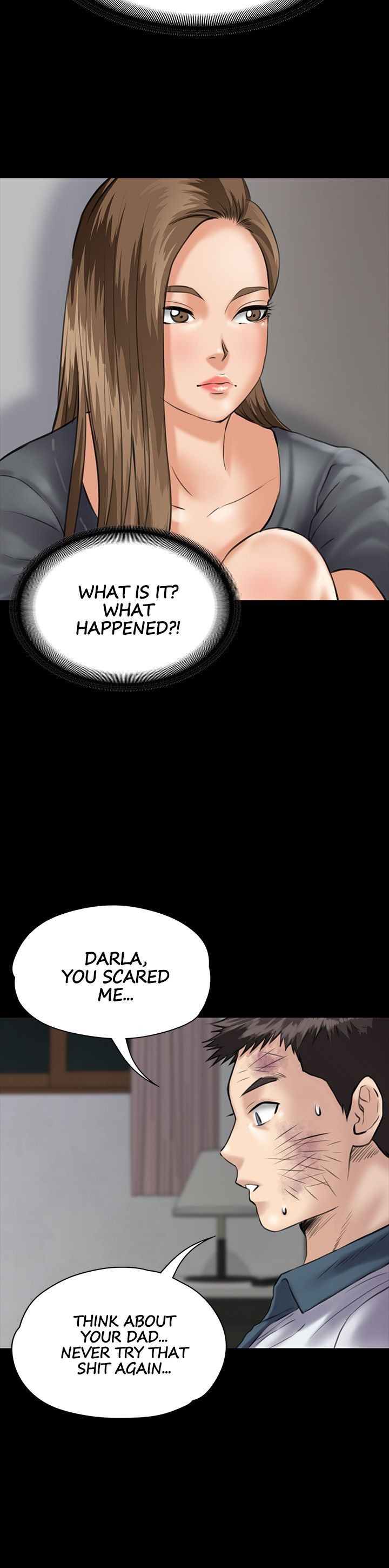 Queen Bee (Acera) Chapter 32 - Manhwa18.com