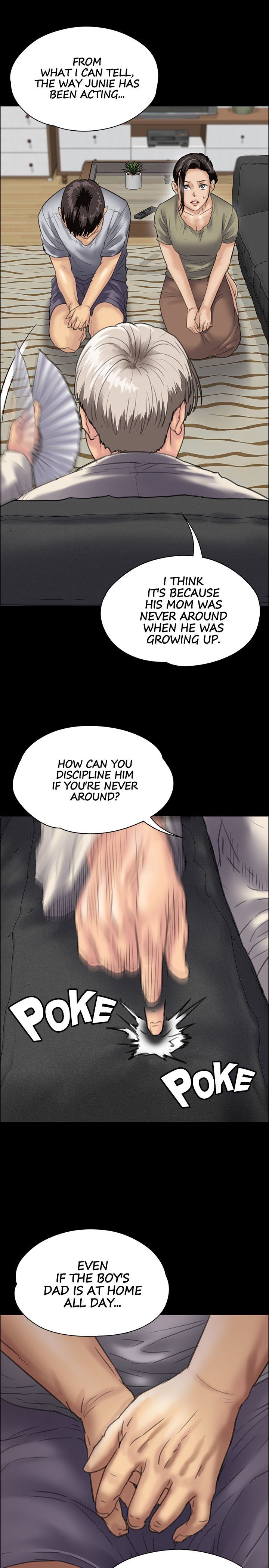 Queen Bee (Acera) Chapter 32 - Manhwa18.com