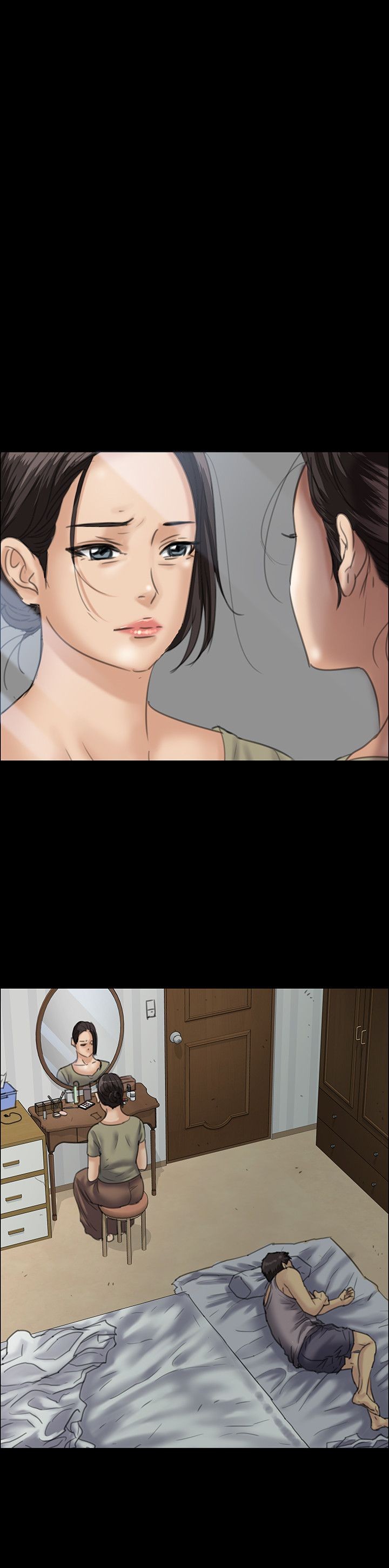 Queen Bee (Acera) Chapter 32 - Manhwa18.com