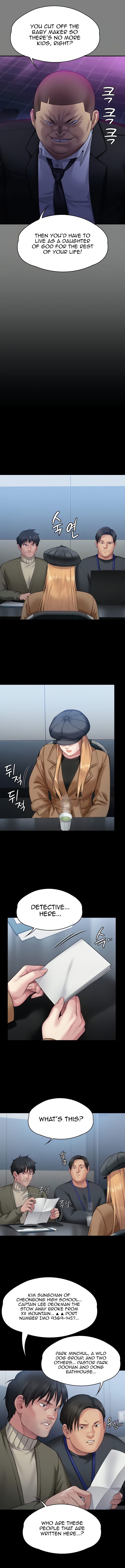 Queen Bee (Acera) Chapter 321 - Manhwa18.com