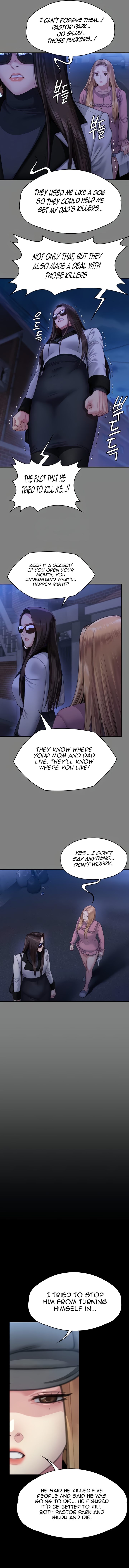 Queen Bee (Acera) Chapter 321 - Manhwa18.com