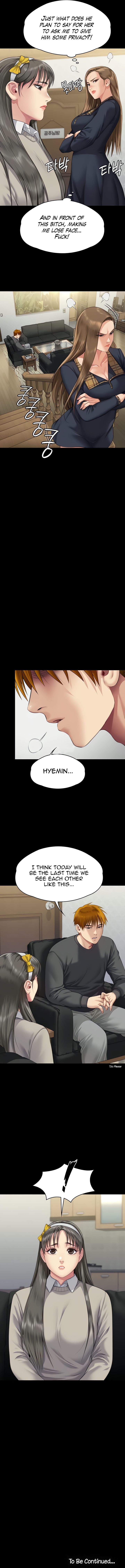 Queen Bee (Acera) Chapter 321 - Manhwa18.com