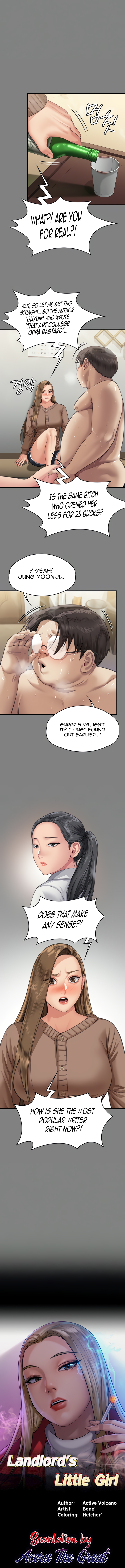 Queen Bee (Acera) Chapter 325 - Manhwa18.com