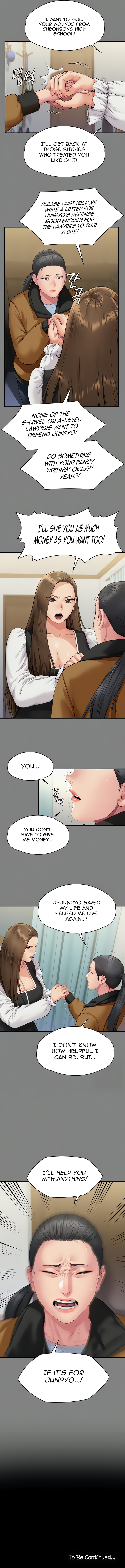 Queen Bee (Acera) Chapter 325 - Manhwa18.com