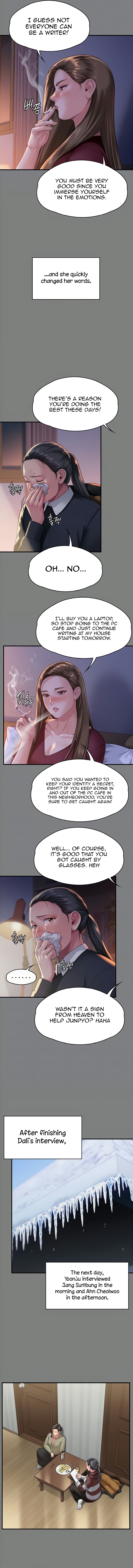 Queen Bee (Acera) Chapter 326 - Manhwa18.com