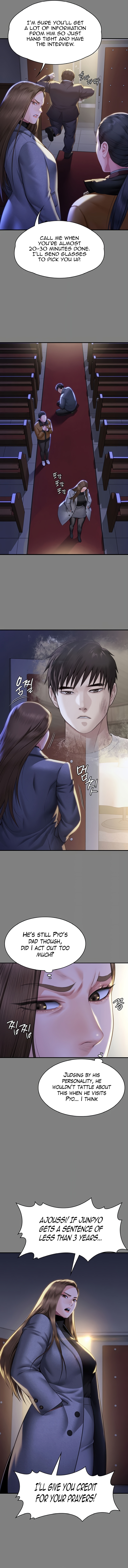 Queen Bee (Acera) Chapter 326 - Manhwa18.com