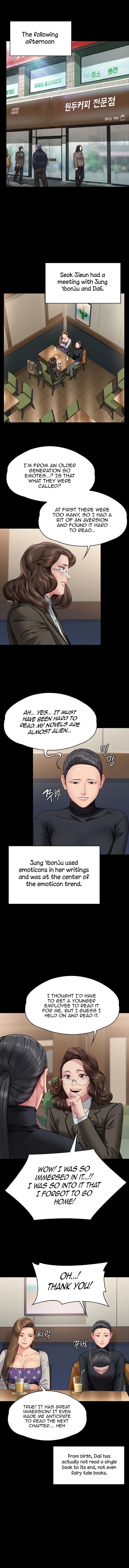 Queen Bee (Acera) Chapter 326 - Manhwa18.com