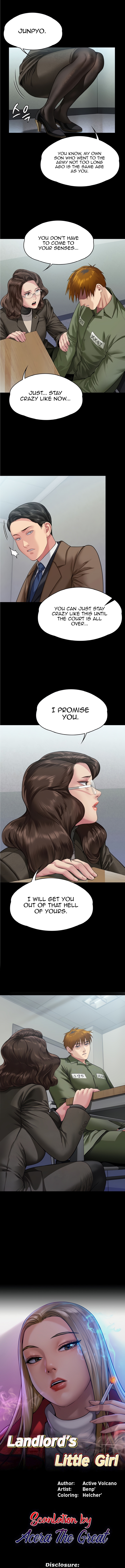 Queen Bee (Acera) Chapter 327 - Manhwa18.com