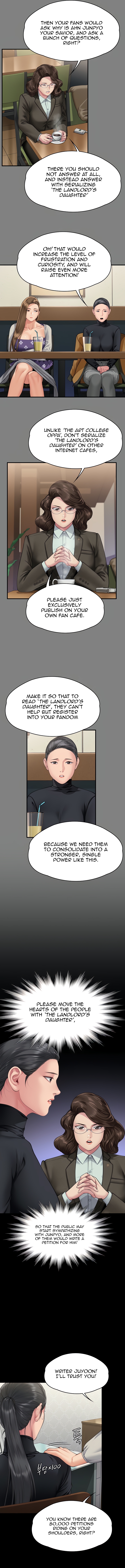 Queen Bee (Acera) Chapter 327 - Manhwa18.com