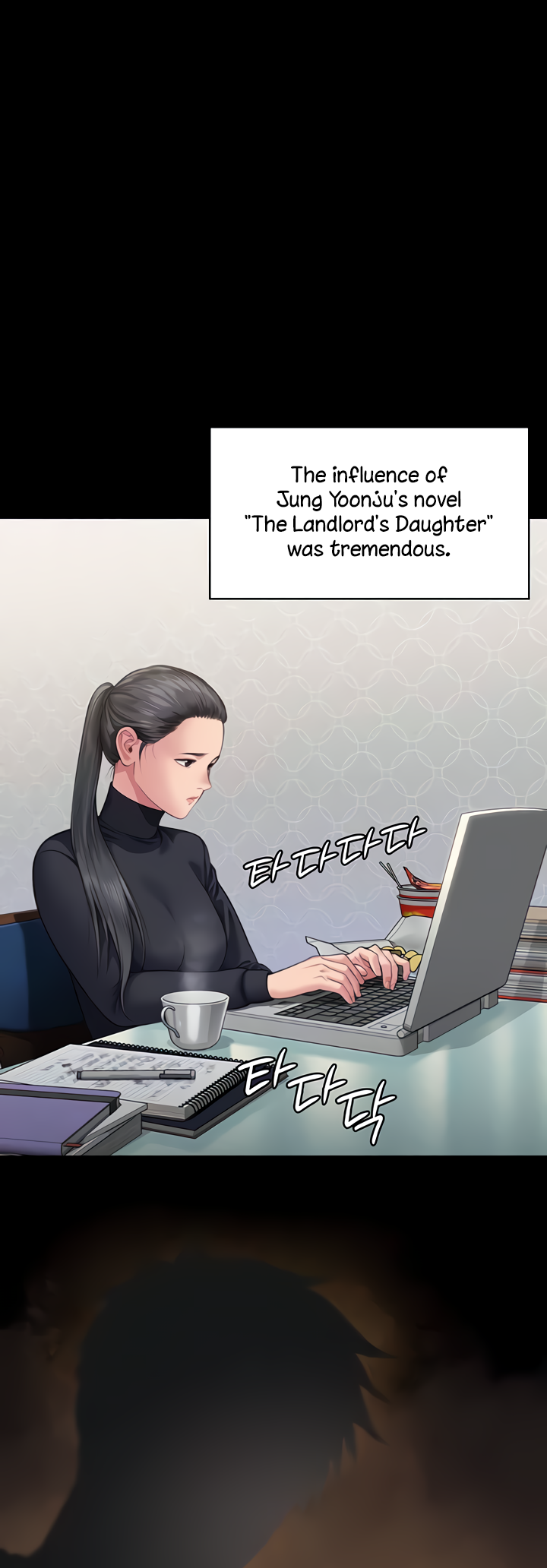 Queen Bee (Acera) Chapter 328 - Manhwa18.com