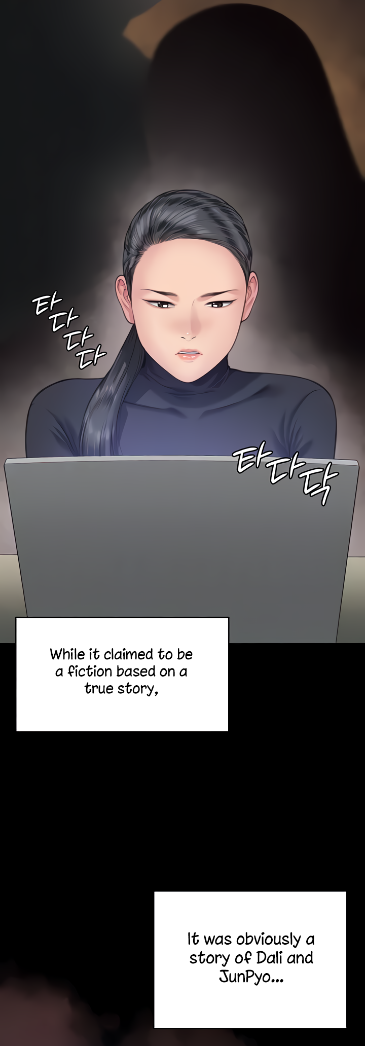 Queen Bee (Acera) Chapter 328 - Manhwa18.com