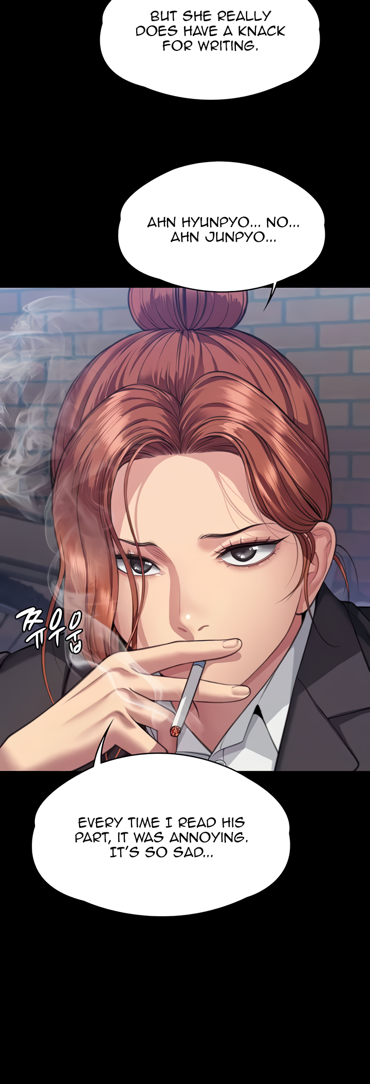 Queen Bee (Acera) Chapter 328 - Manhwa18.com