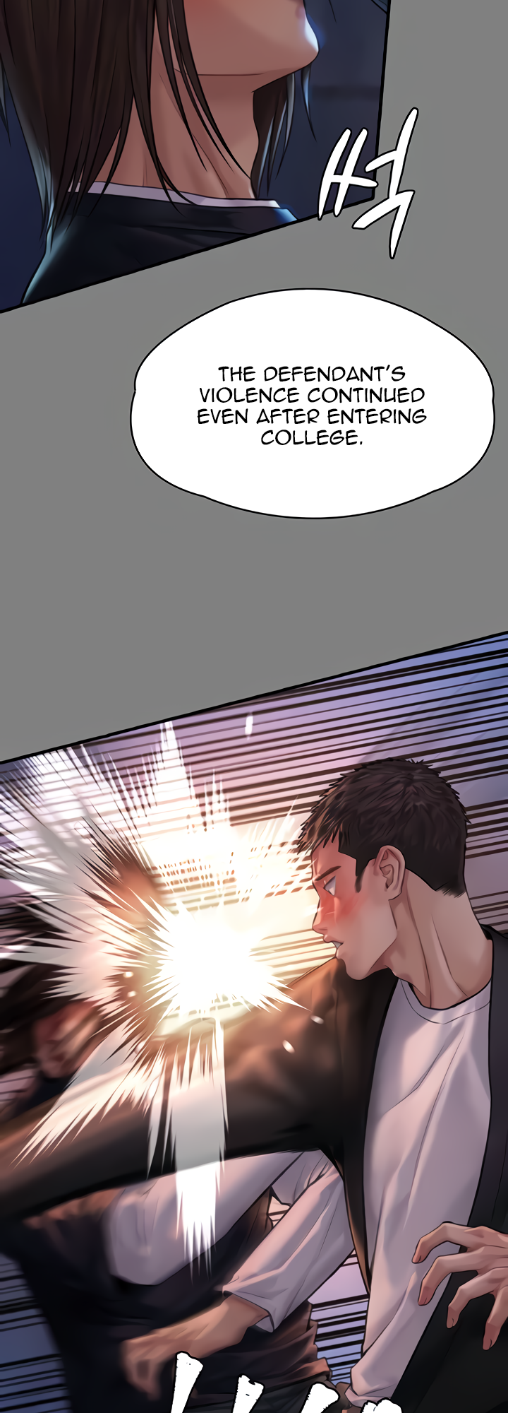 Queen Bee (Acera) Chapter 328 - Manhwa18.com