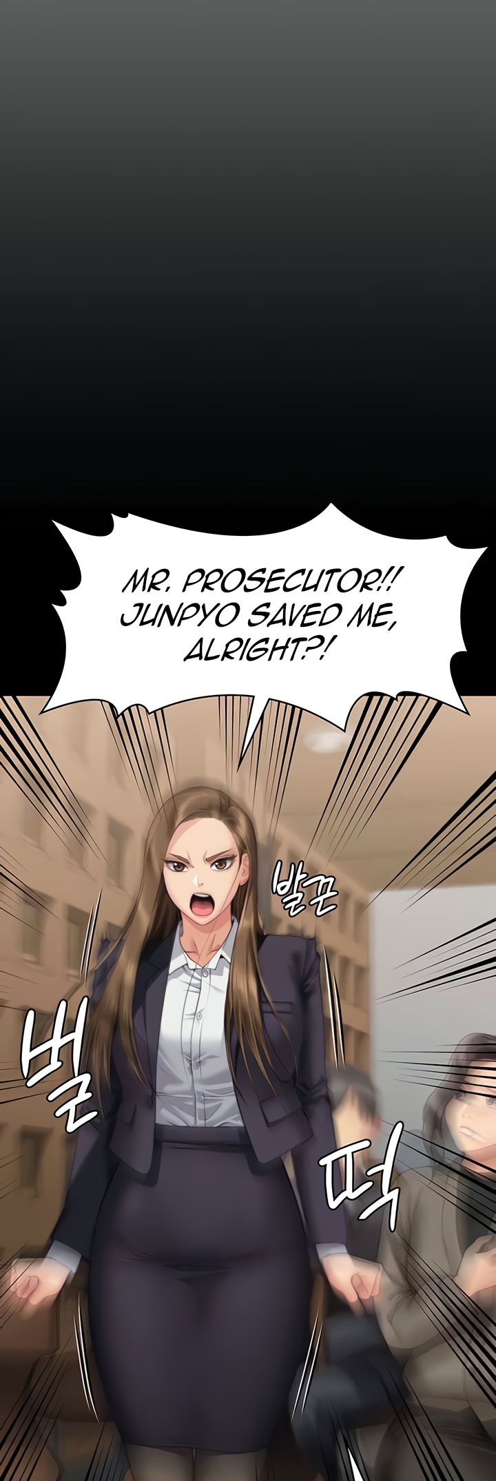 Queen Bee (Acera) Chapter 328 - Manhwa18.com