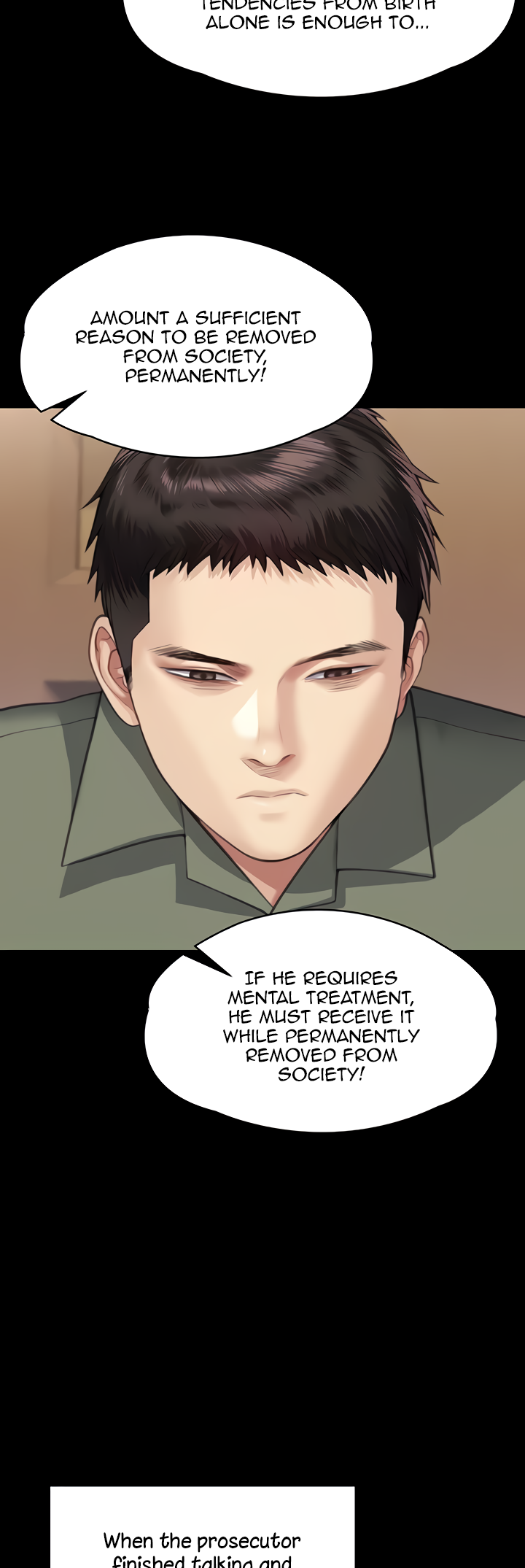 Queen Bee (Acera) Chapter 328 - Manhwa18.com