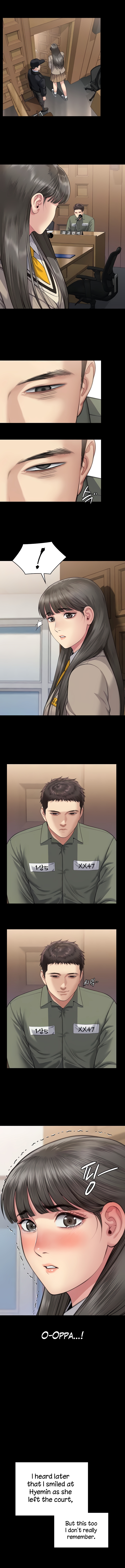 Queen Bee (Acera) Chapter 329 - Manhwa18.com