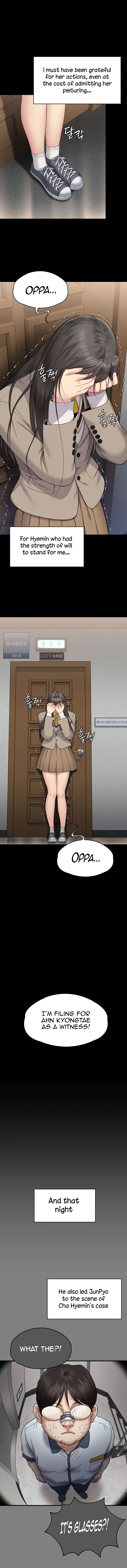 Queen Bee (Acera) Chapter 329 - Manhwa18.com