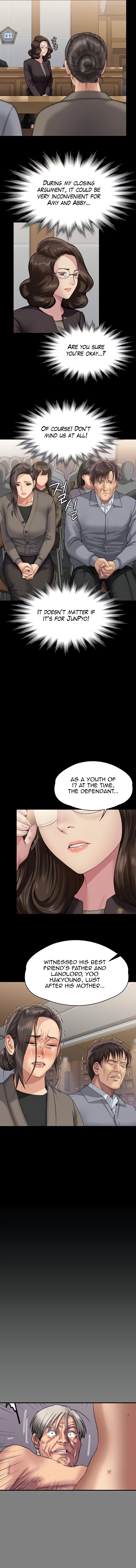 Queen Bee (Acera) Chapter 329 - Manhwa18.com