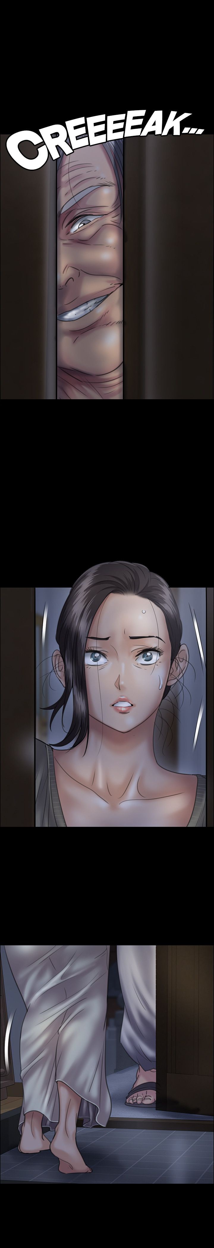 Queen Bee (Acera) Chapter 33 - Manhwa18.com