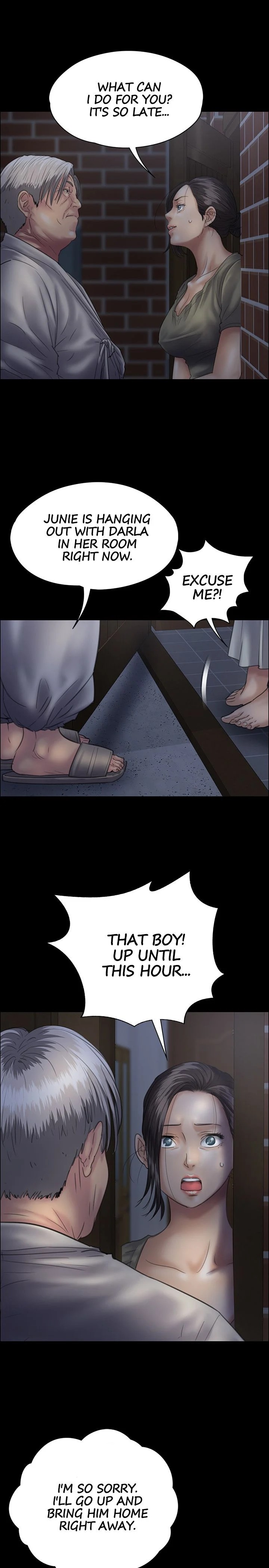 Queen Bee (Acera) Chapter 33 - Manhwa18.com