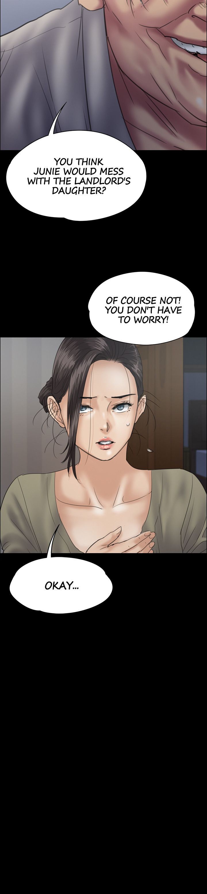 Queen Bee (Acera) Chapter 33 - Manhwa18.com