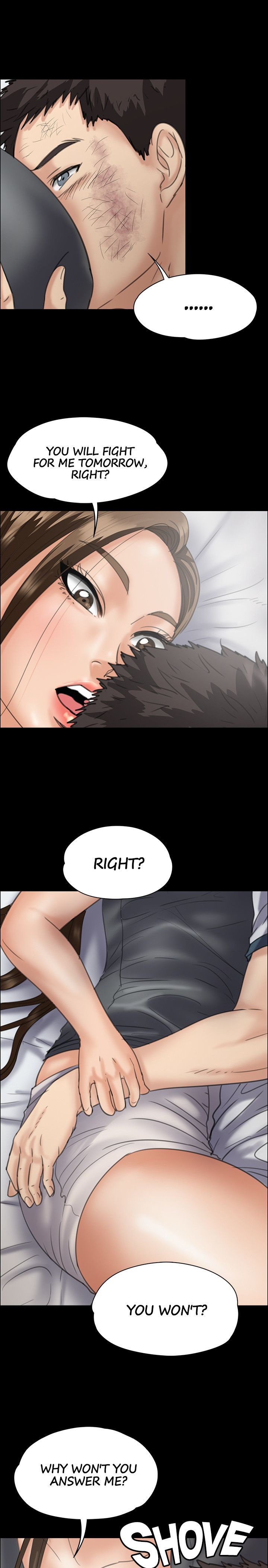 Queen Bee (Acera) Chapter 33 - Manhwa18.com