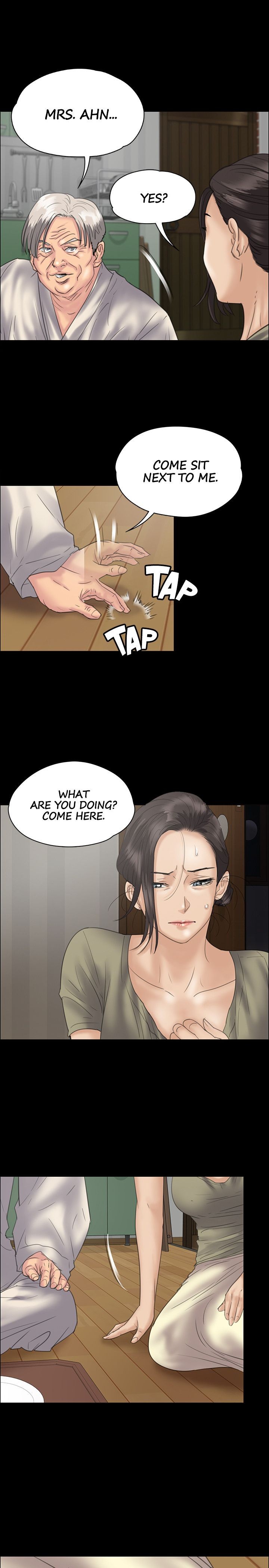 Queen Bee (Acera) Chapter 33 - Manhwa18.com