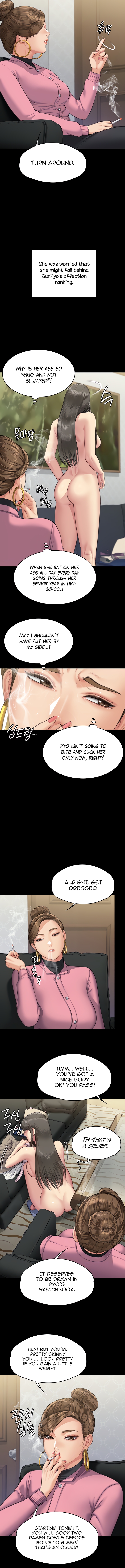 Queen Bee (Acera) Chapter 331 - Manhwa18.com