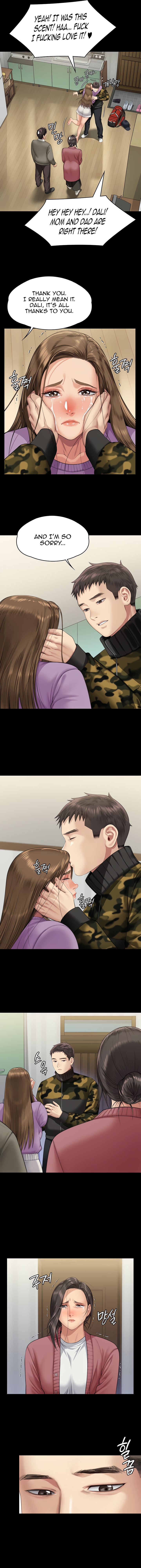 Queen Bee (Acera) Chapter 332 - Manhwa18.com