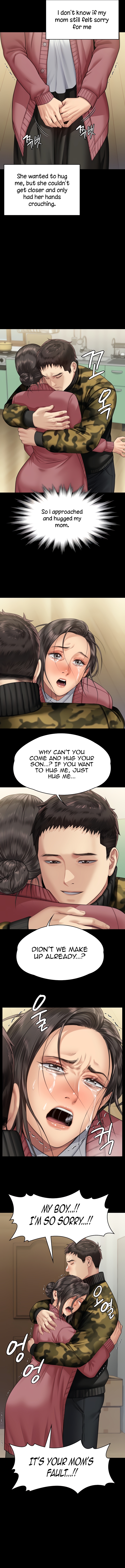 Queen Bee (Acera) Chapter 332 - Manhwa18.com