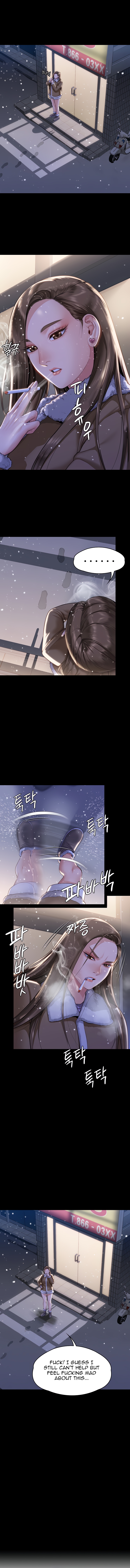 Queen Bee (Acera) Chapter 333 - Manhwa18.com