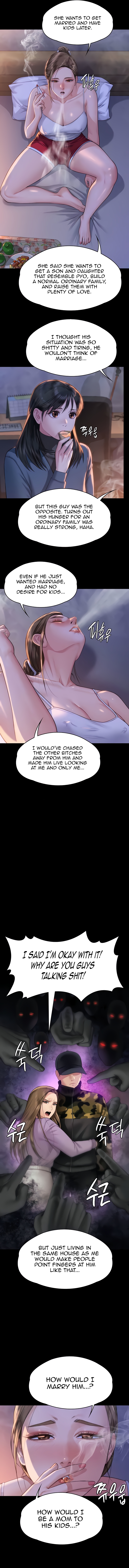 Queen Bee (Acera) Chapter 333 - Manhwa18.com