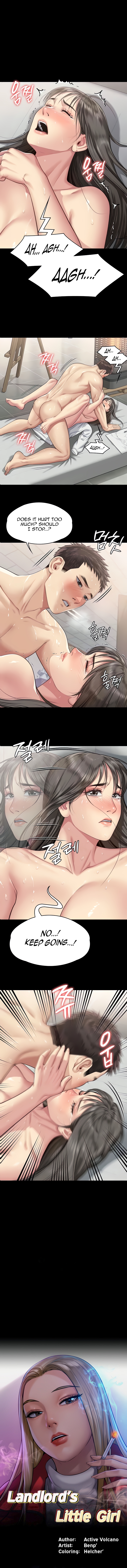 Queen Bee (Acera) Chapter 334 - Manhwa18.com