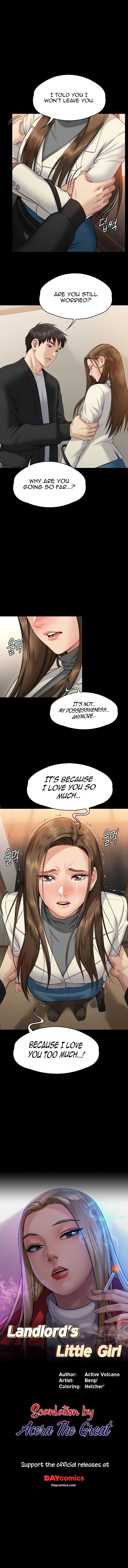 Queen Bee (Acera) Chapter 336 - Manhwa18.com