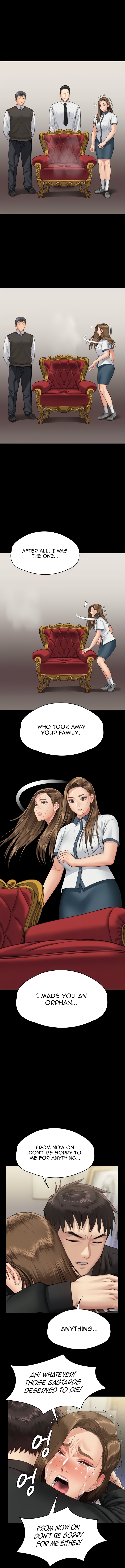 Queen Bee (Acera) Chapter 336 - Manhwa18.com