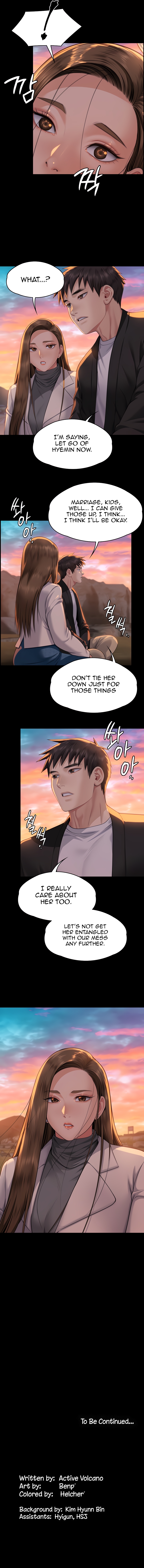 Queen Bee (Acera) Chapter 337 - Manhwa18.com