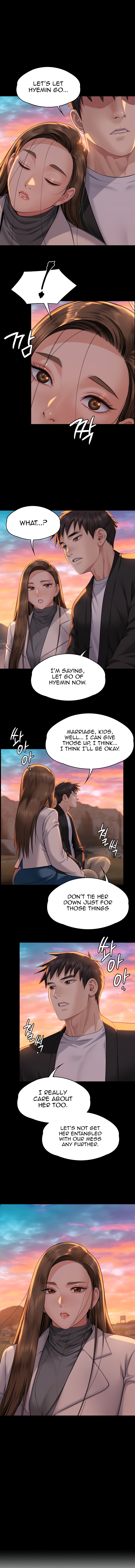 Queen Bee (Acera) Chapter 338 - Manhwa18.com