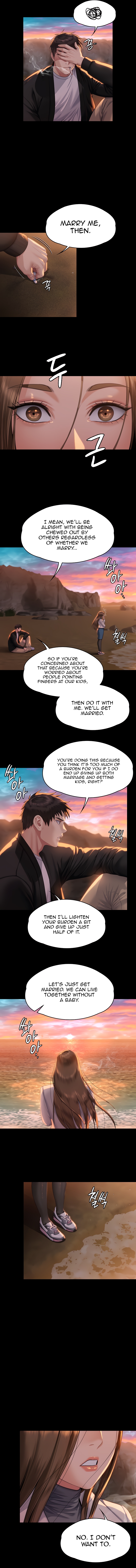 Queen Bee (Acera) Chapter 338 - Manhwa18.com