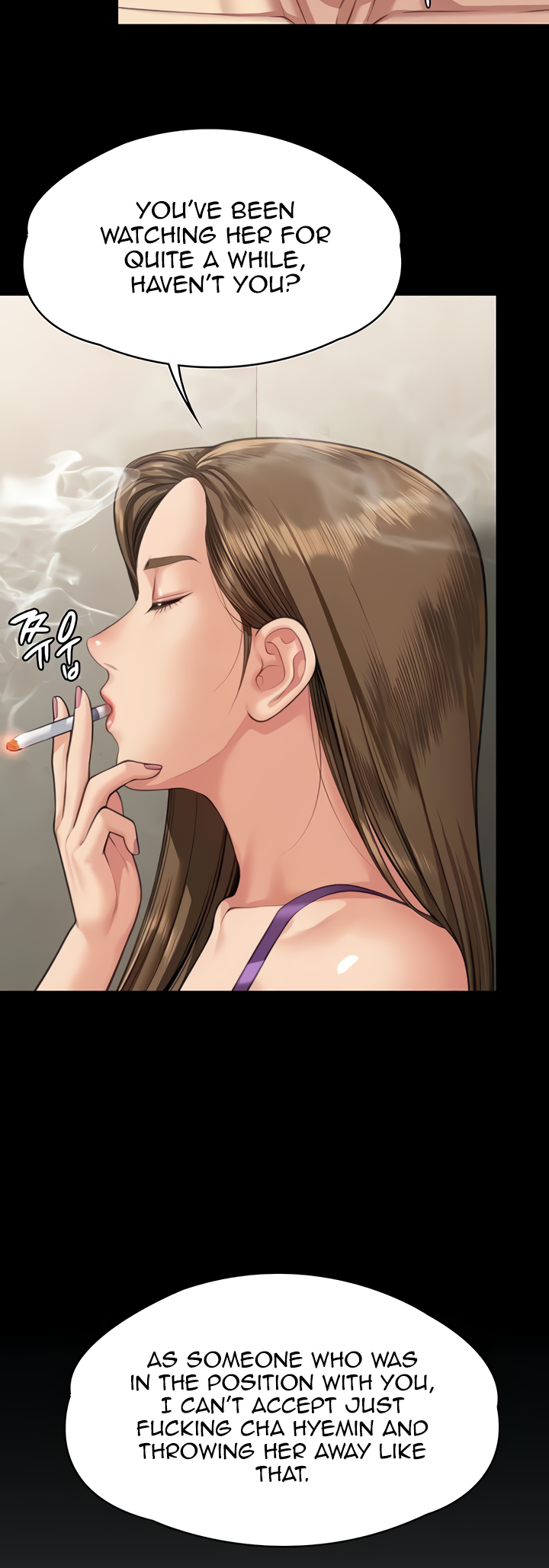 Queen Bee (Acera) Chapter 339 - Manhwa18.com