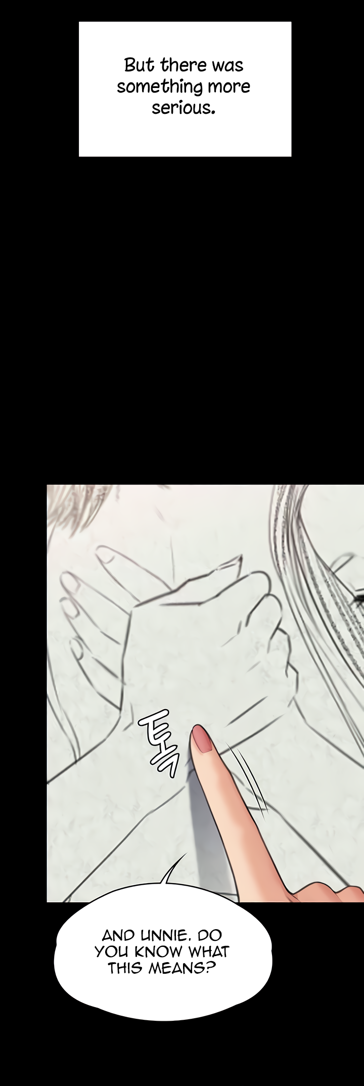 Queen Bee (Acera) Chapter 339 - Manhwa18.com