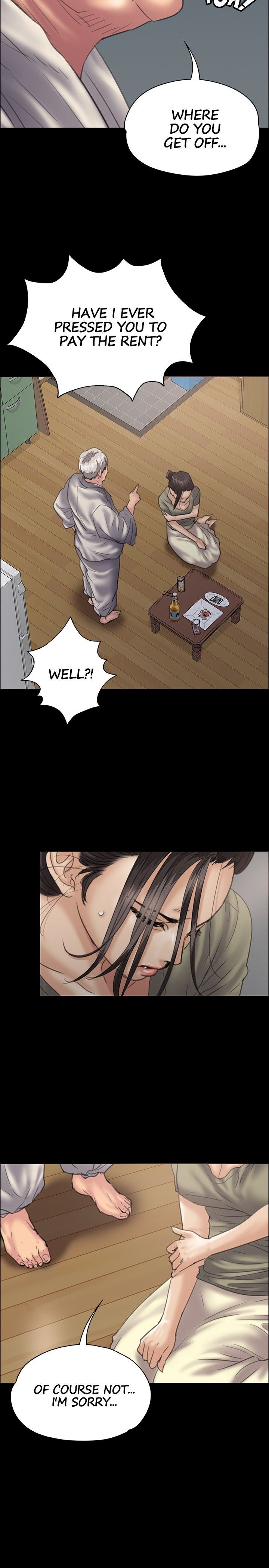 Queen Bee (Acera) Chapter 34 - Manhwa18.com