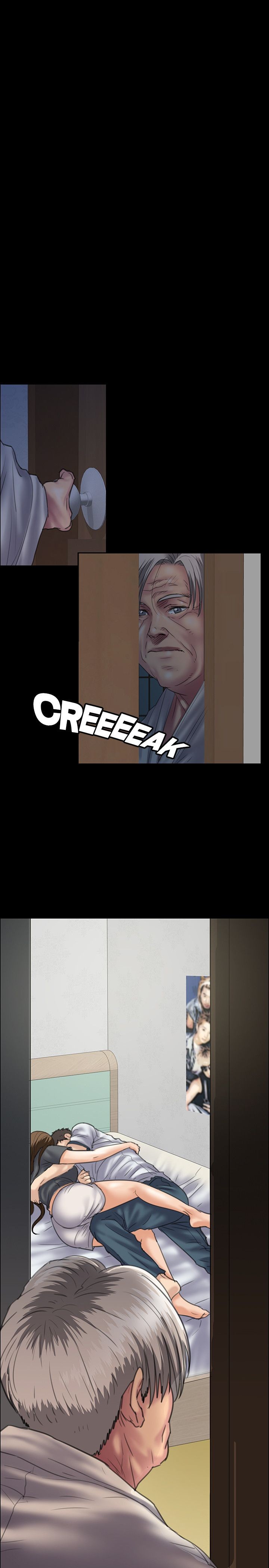 Queen Bee (Acera) Chapter 34 - Manhwa18.com