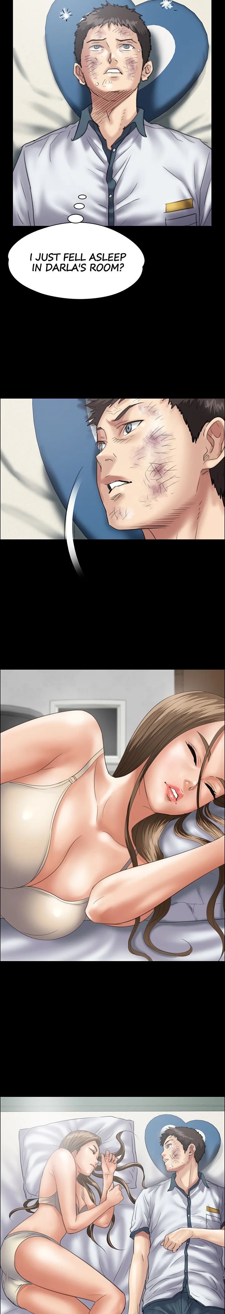 Queen Bee (Acera) Chapter 34 - Manhwa18.com