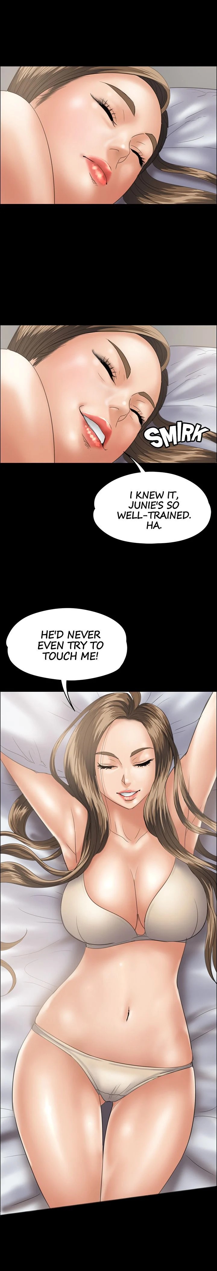 Queen Bee (Acera) Chapter 34 - Manhwa18.com