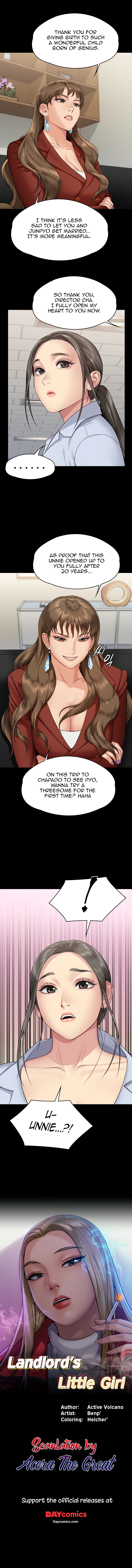 Queen Bee (Acera) Chapter 341 - Manhwa18.com