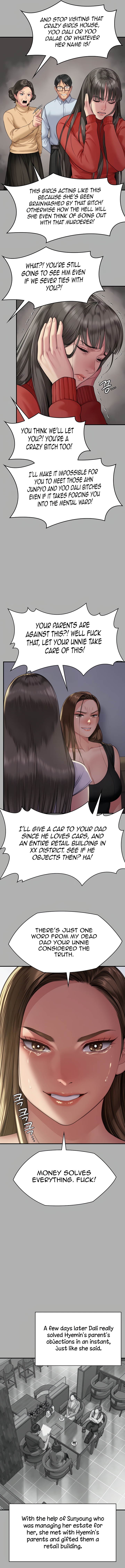 Queen Bee (Acera) Chapter 341 - Manhwa18.com