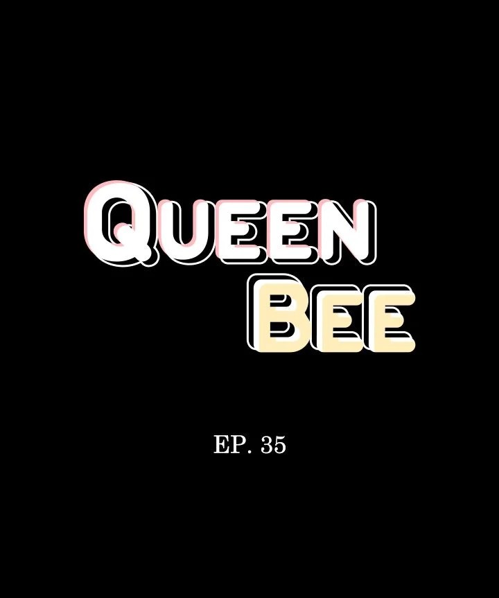 Queen Bee (Acera) Chapter 35 - Manhwa18.com